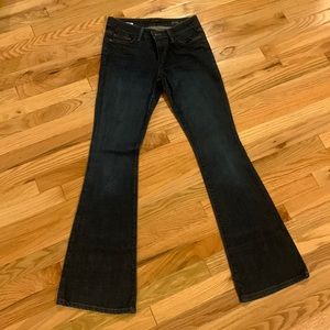 Joe’s Skinny bootcut the visionaire